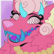 amazing headshot! (dandymutt on ig)